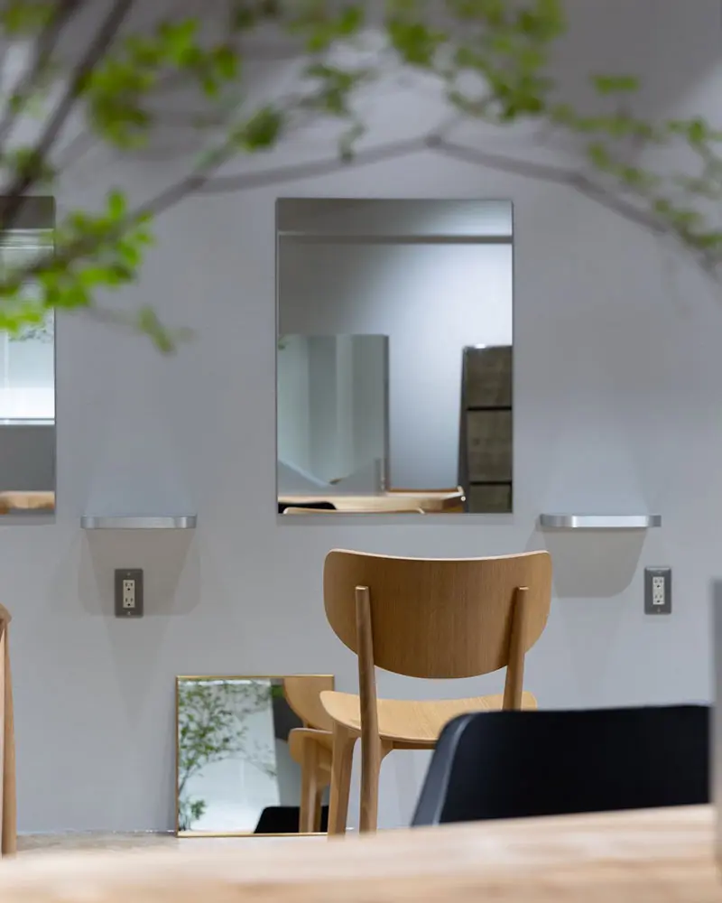 スタイリングスペース