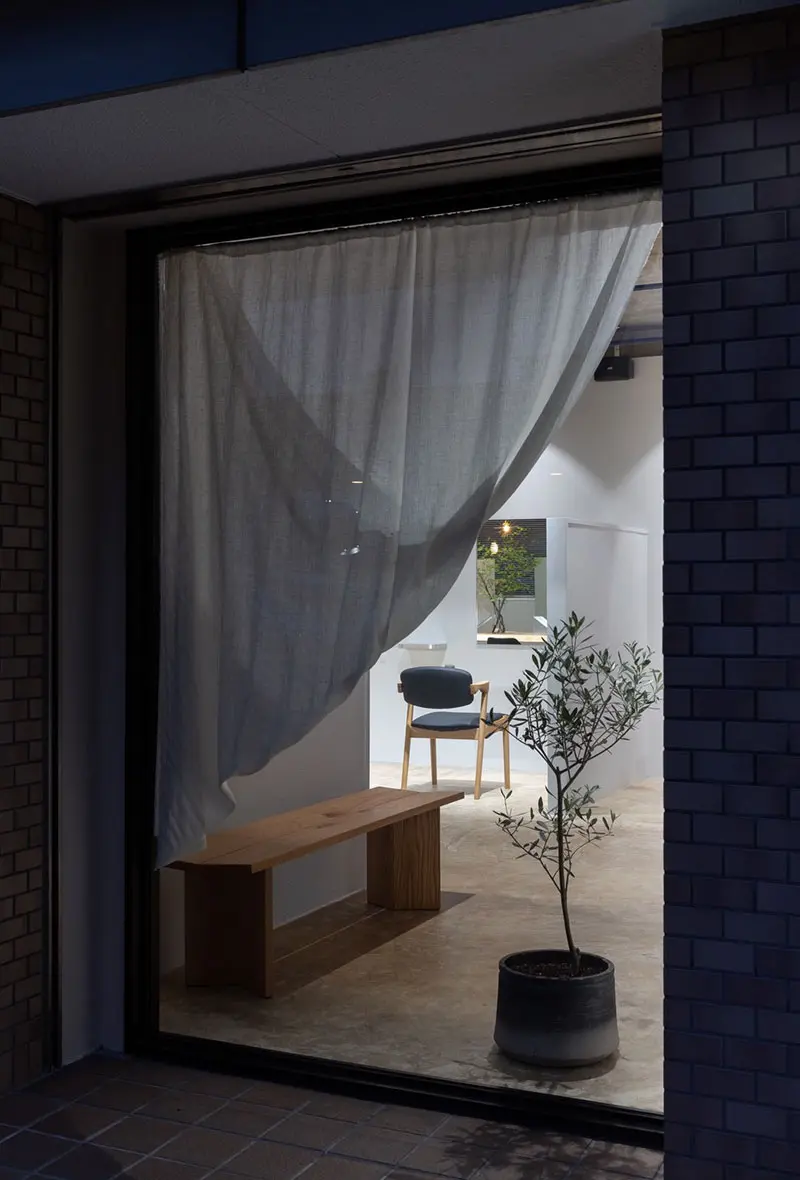 サロンイメージ