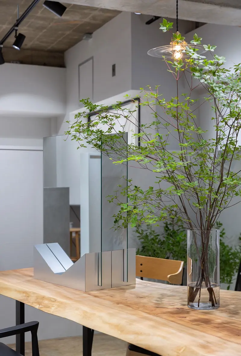 サロンイメージ