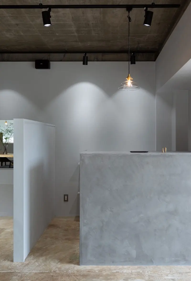 サロンイメージ